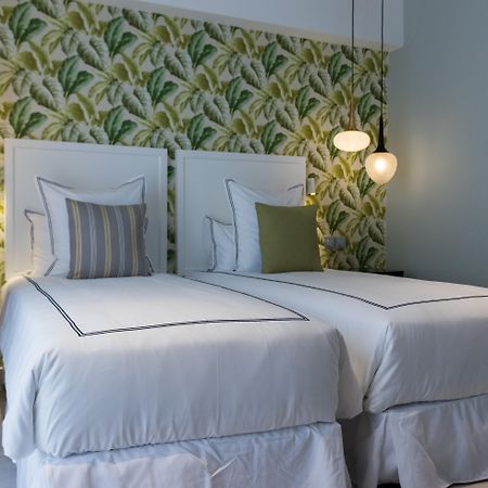 Le Centell Hotel & Spa (Adults Only) Antananarivo Luaran gambar
