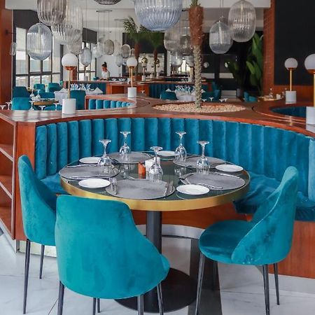 Le Centell Hotel & Spa (Adults Only) Antananarivo Luaran gambar