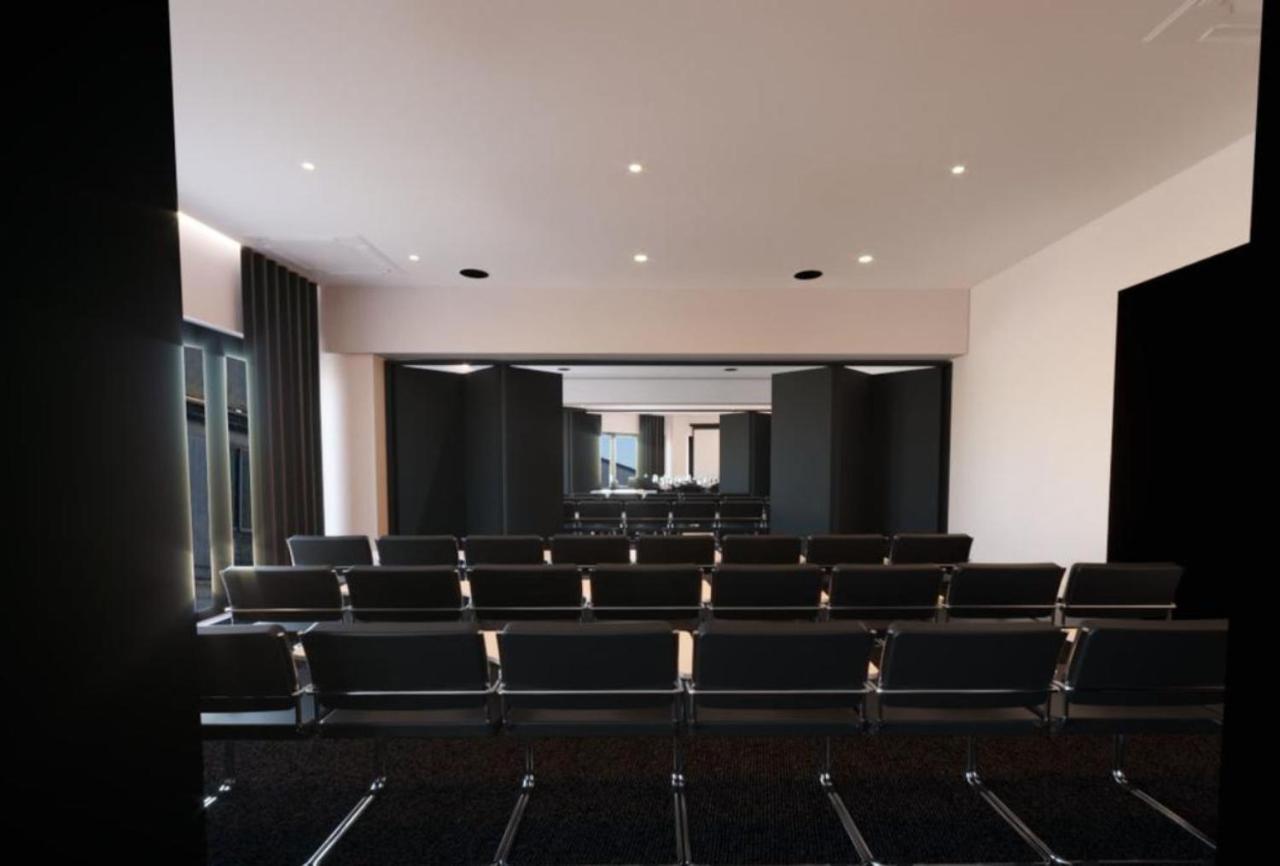 Le Centell Hotel & Spa (Adults Only) Antananarivo Luaran gambar