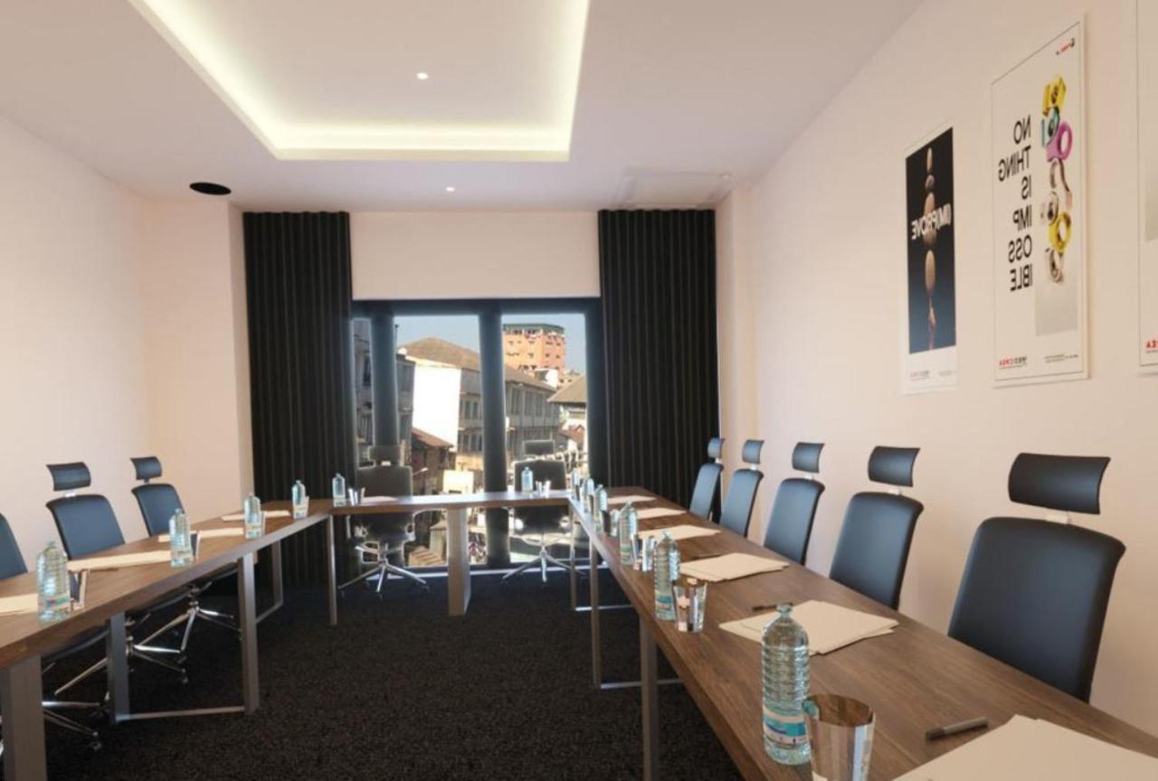 Le Centell Hotel & Spa (Adults Only) Antananarivo Luaran gambar