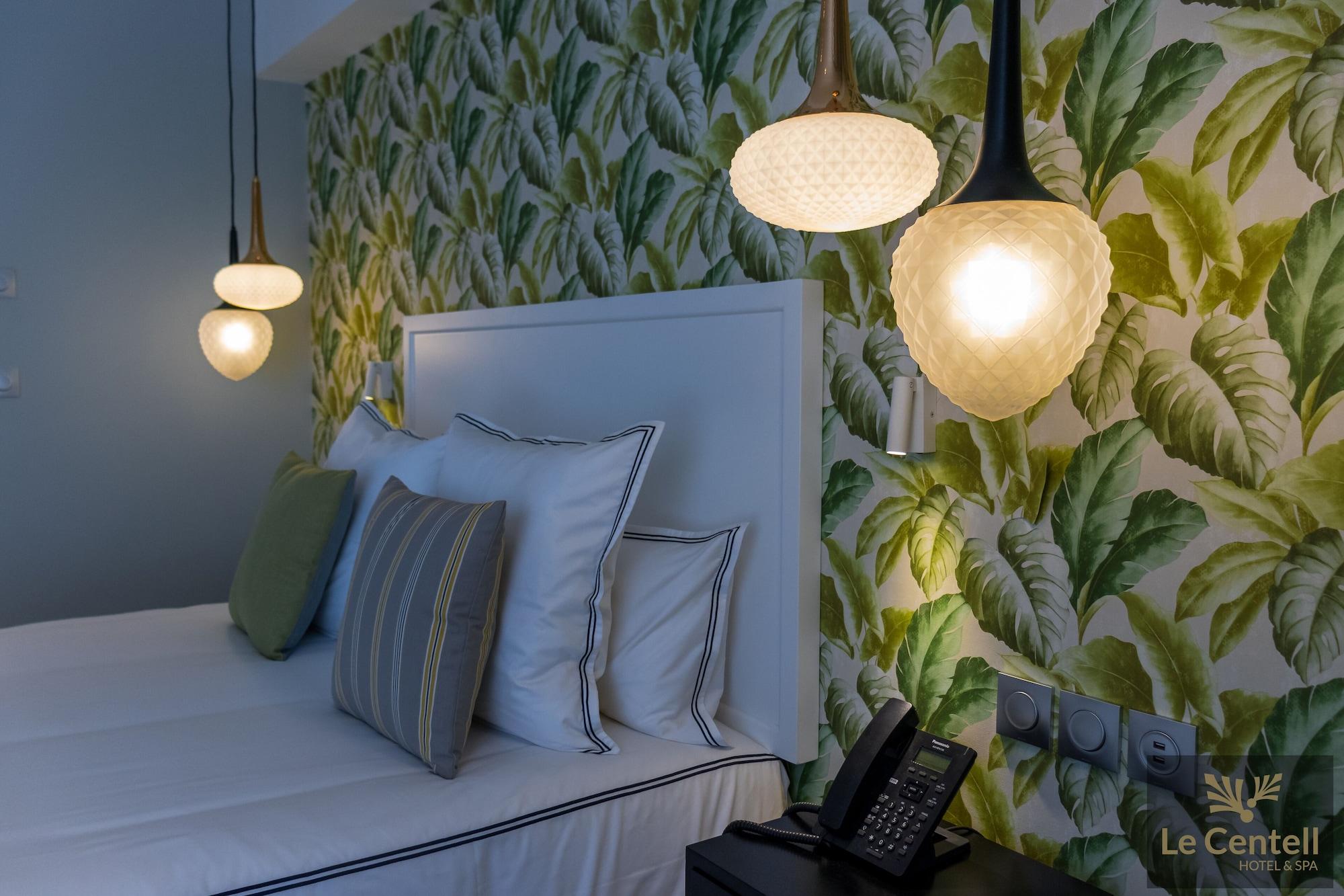 Le Centell Hotel & Spa (Adults Only) Antananarivo Luaran gambar