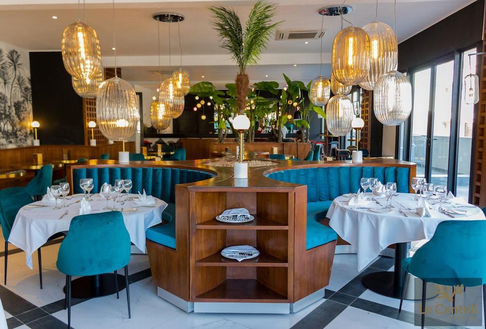 Le Centell Hotel & Spa (Adults Only) Antananarivo Luaran gambar