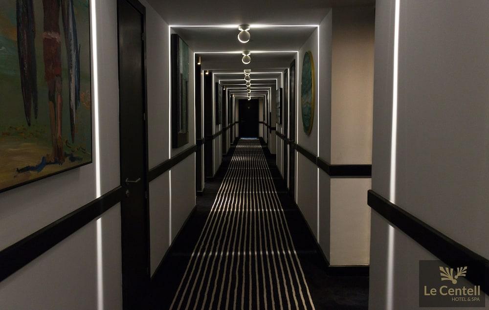 Le Centell Hotel & Spa (Adults Only) Antananarivo Luaran gambar