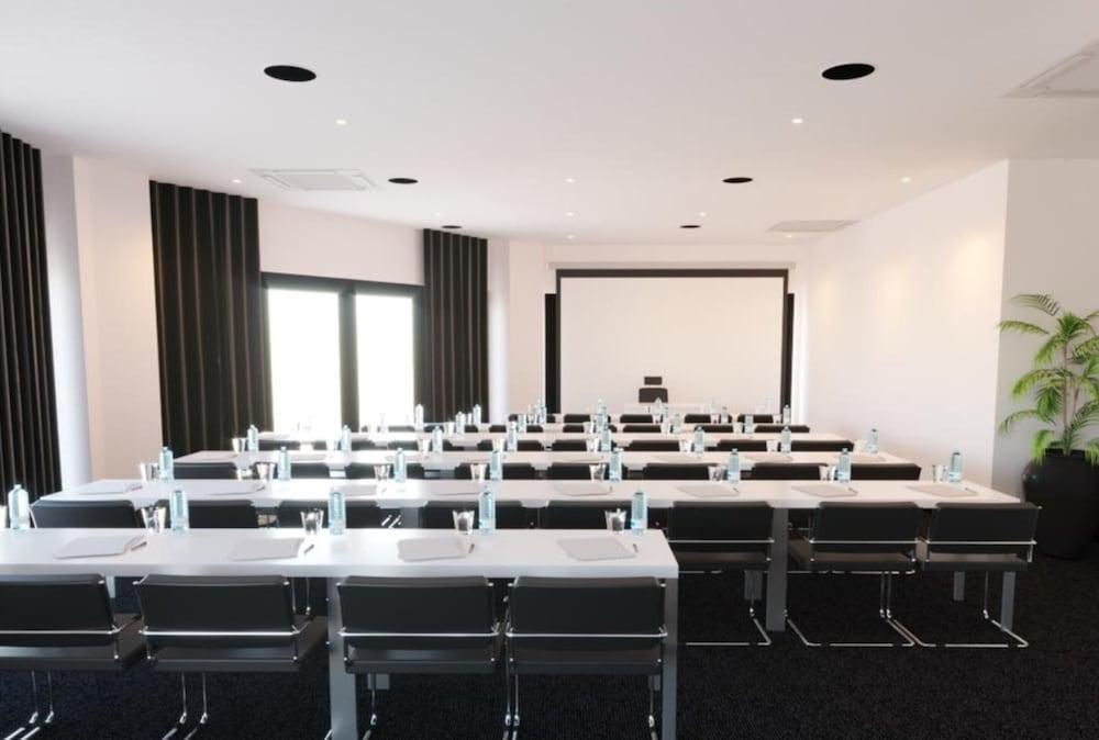 Le Centell Hotel & Spa (Adults Only) Antananarivo Luaran gambar