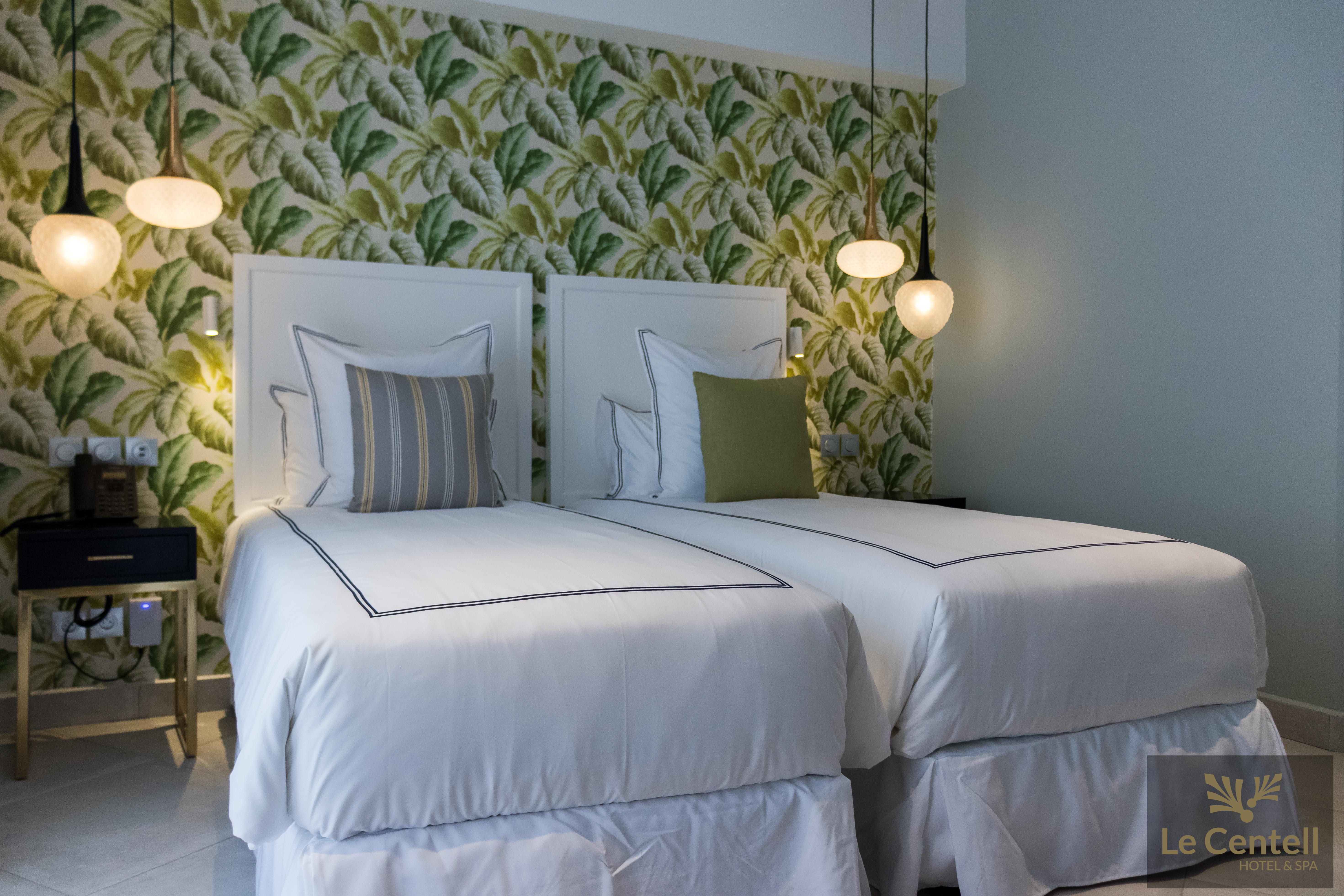 Le Centell Hotel & Spa (Adults Only) Antananarivo Luaran gambar