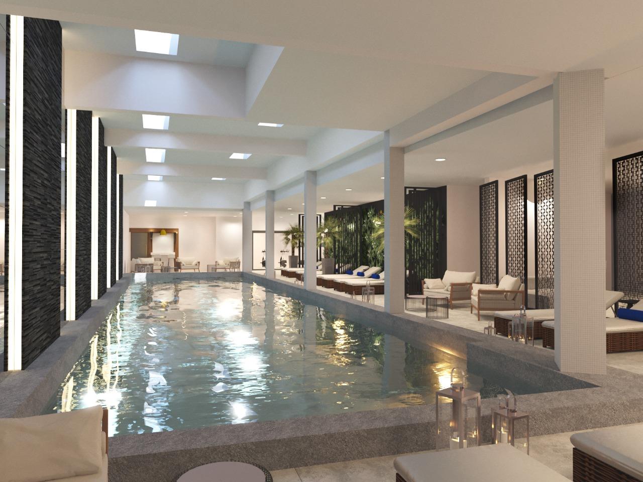 Le Centell Hotel & Spa (Adults Only) Antananarivo Luaran gambar