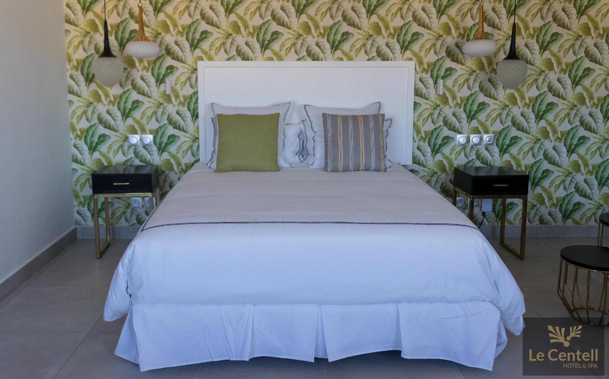 Le Centell Hotel & Spa (Adults Only) Antananarivo Luaran gambar