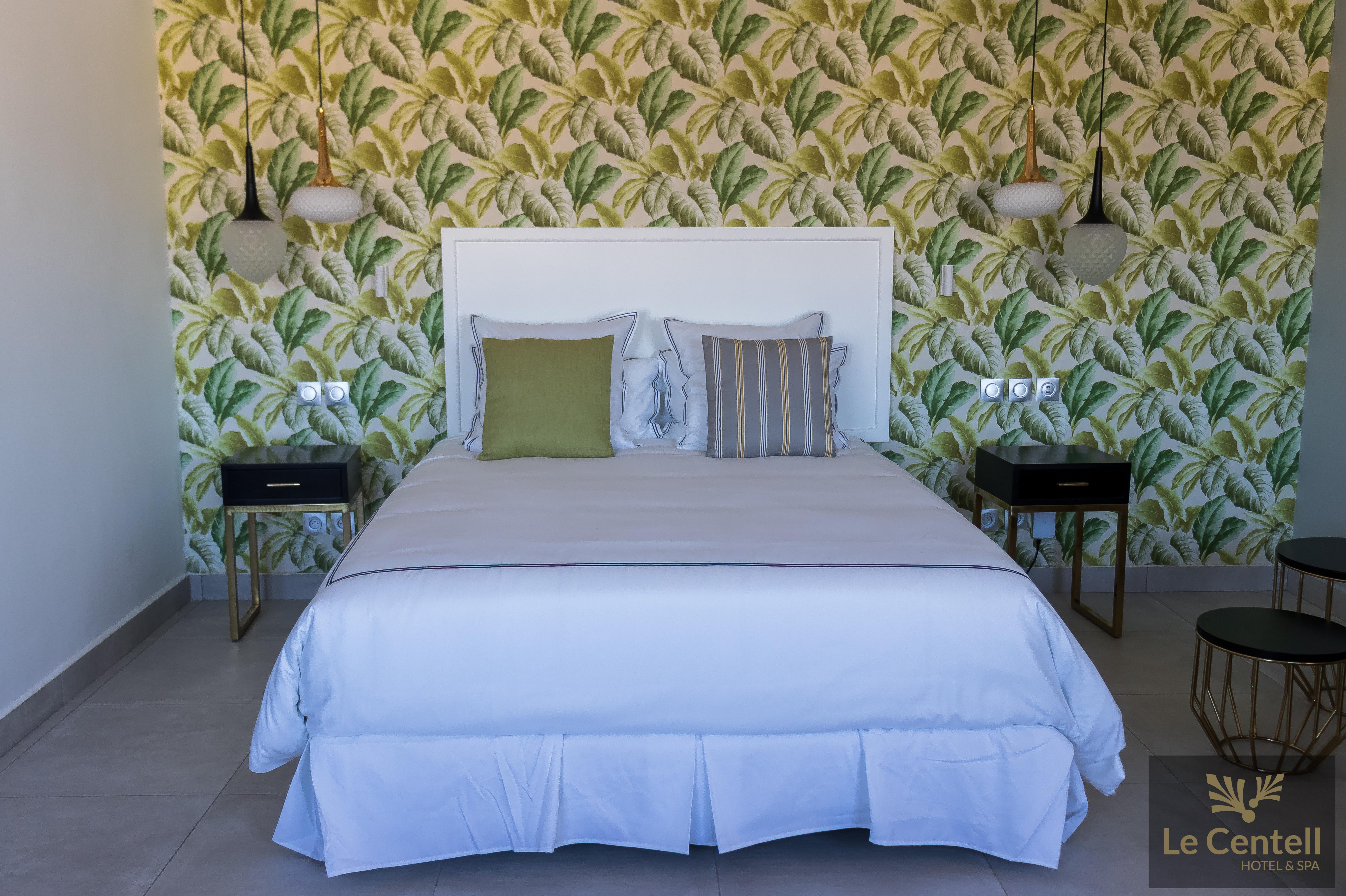 Le Centell Hotel & Spa (Adults Only) Antananarivo Luaran gambar