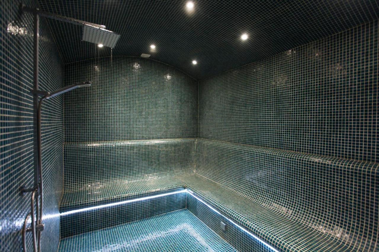 Le Centell Hotel & Spa (Adults Only) Antananarivo Luaran gambar