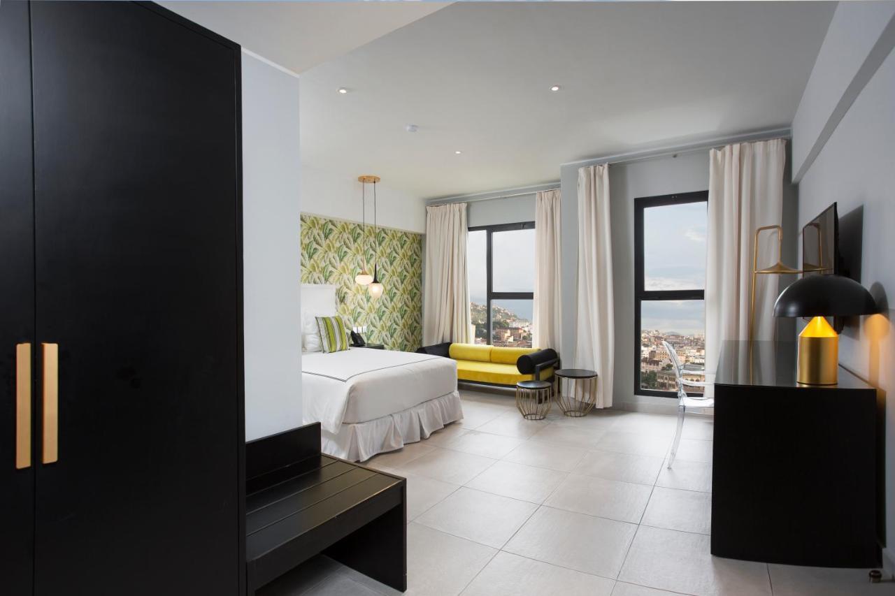 Le Centell Hotel & Spa (Adults Only) Antananarivo Luaran gambar