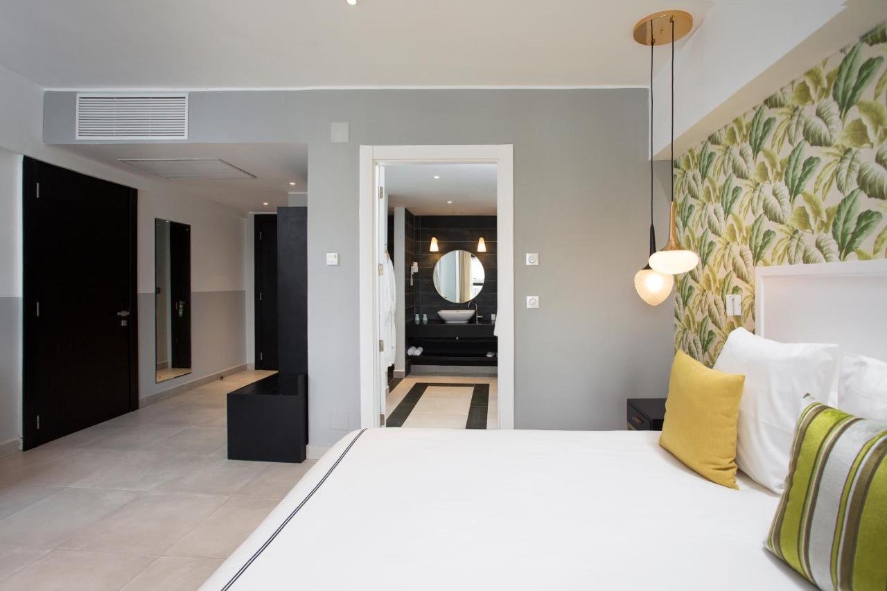 Le Centell Hotel & Spa (Adults Only) Antananarivo Luaran gambar