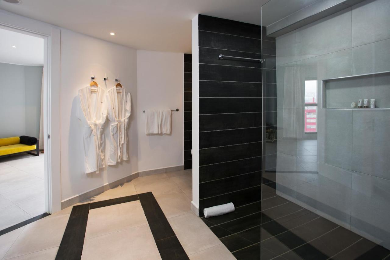 Le Centell Hotel & Spa (Adults Only) Antananarivo Luaran gambar