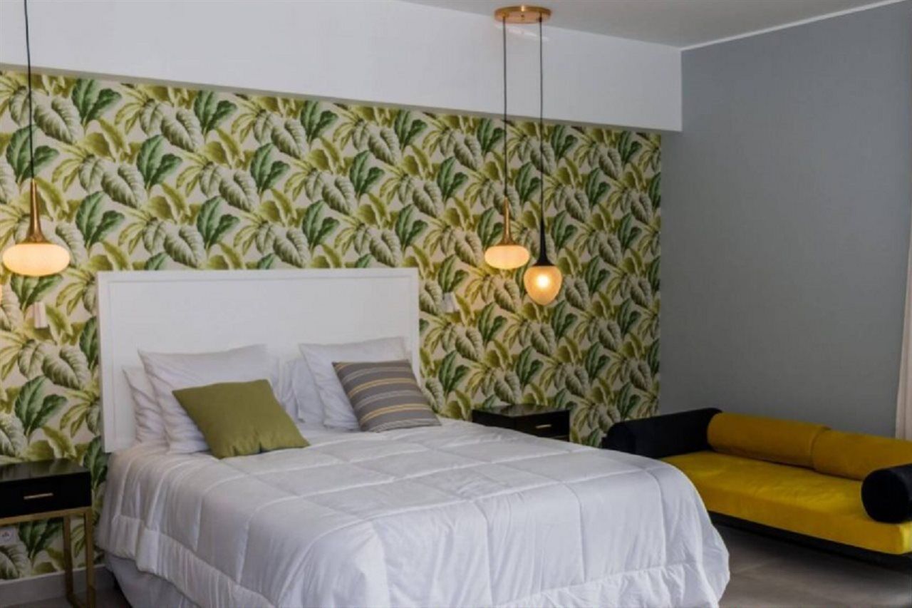 Le Centell Hotel & Spa (Adults Only) Antananarivo Luaran gambar