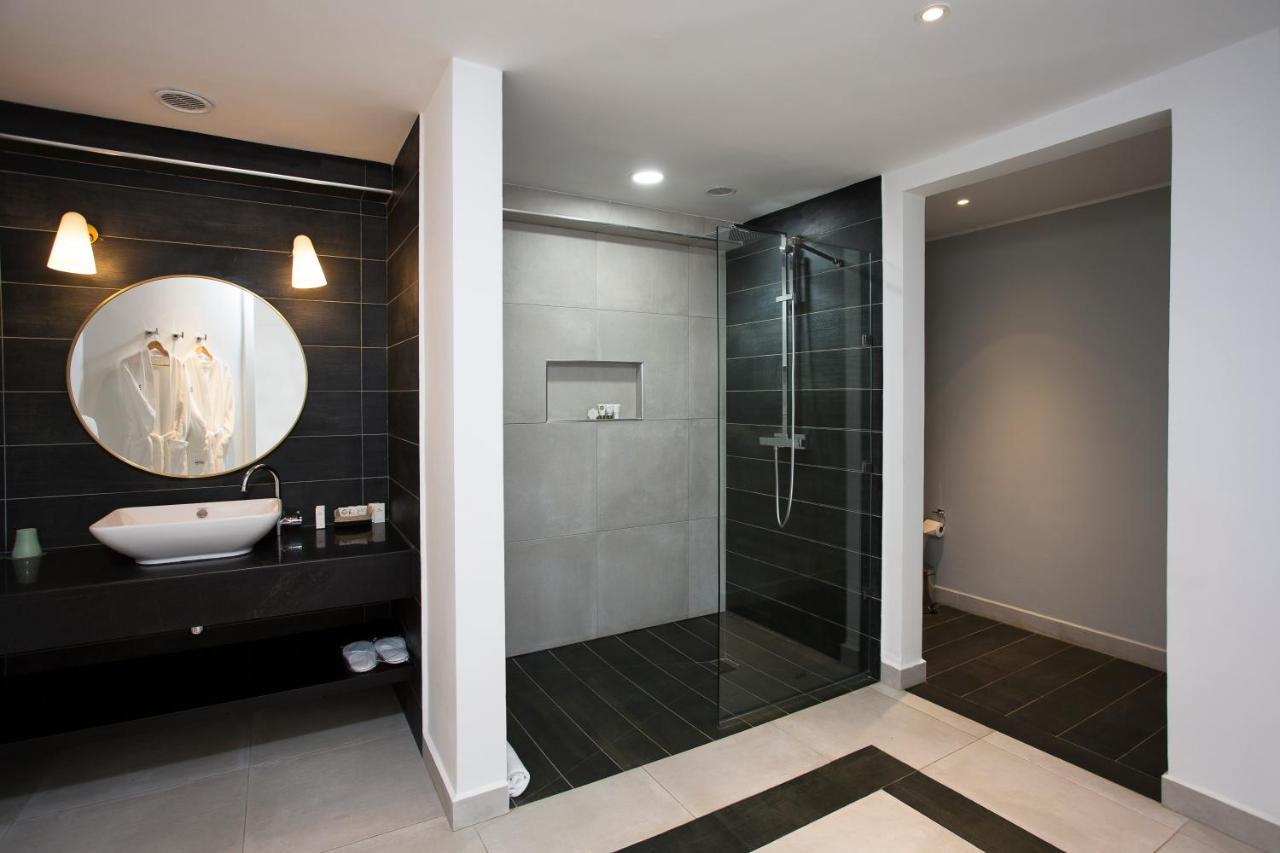 Le Centell Hotel & Spa (Adults Only) Antananarivo Luaran gambar