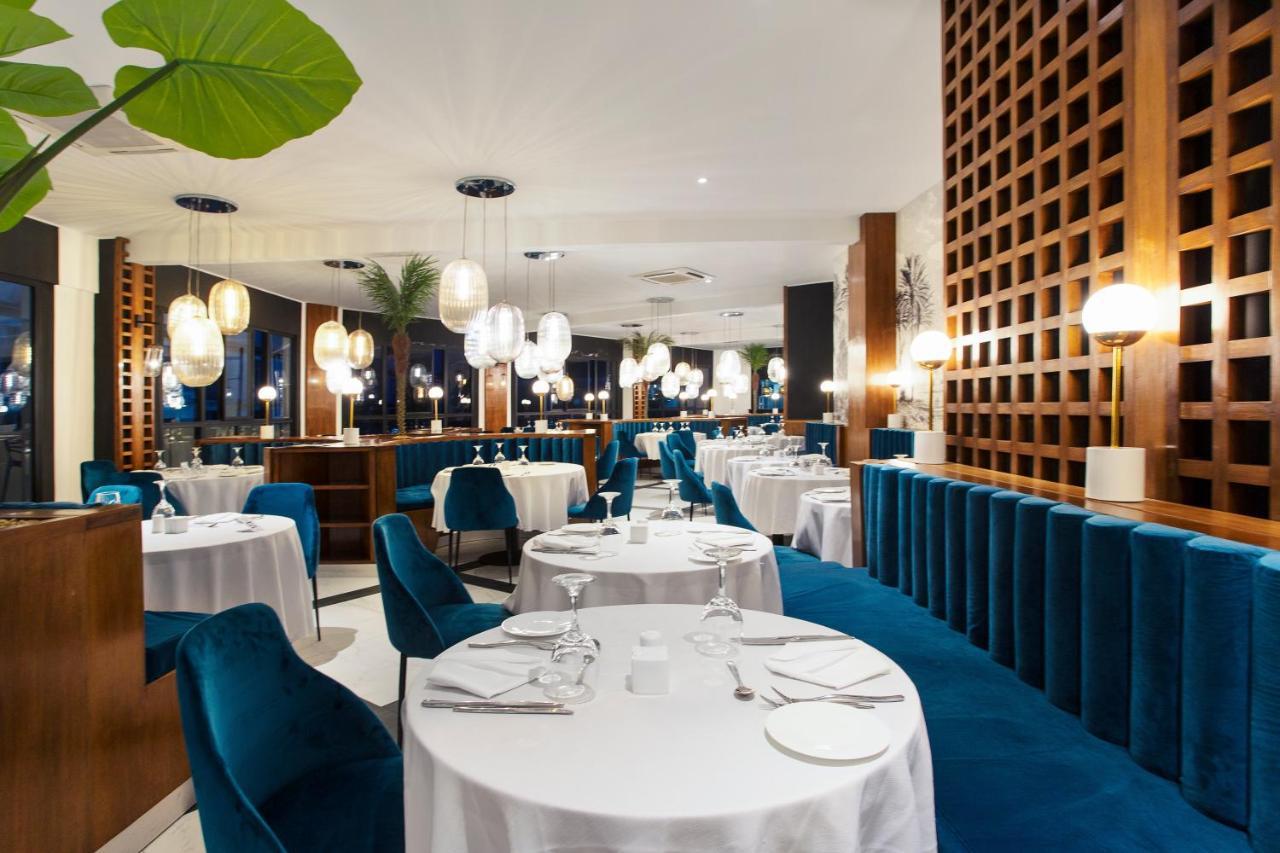 Le Centell Hotel & Spa (Adults Only) Antananarivo Luaran gambar