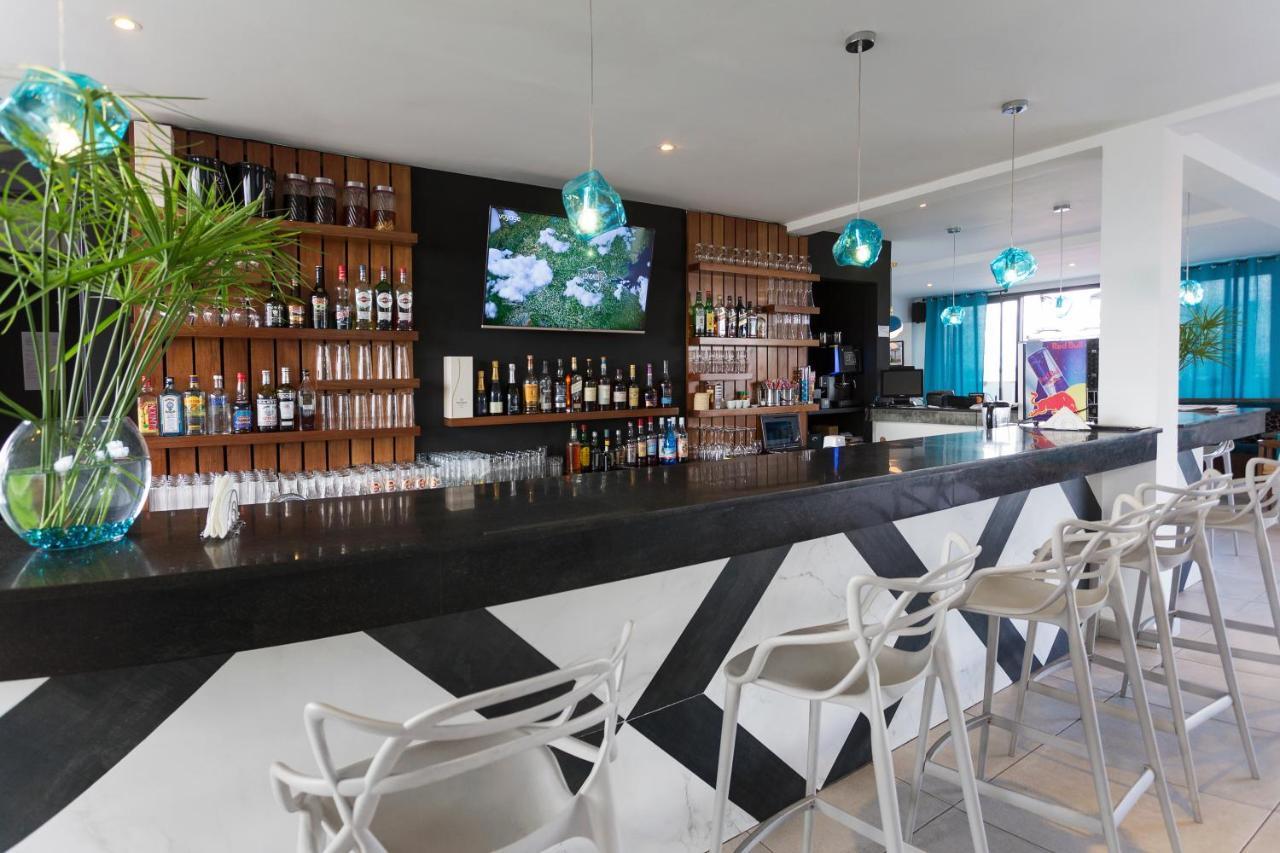 Le Centell Hotel & Spa (Adults Only) Antananarivo Luaran gambar